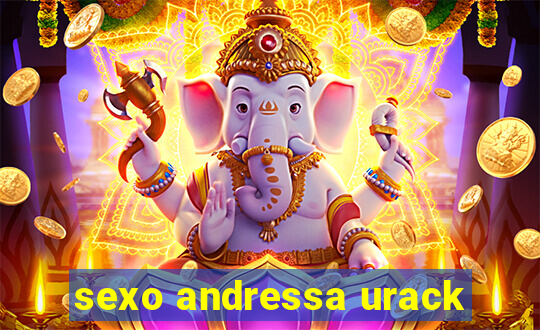 sexo andressa urack